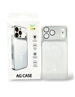 Funda AG Case Mate con Soporte Magnético 13