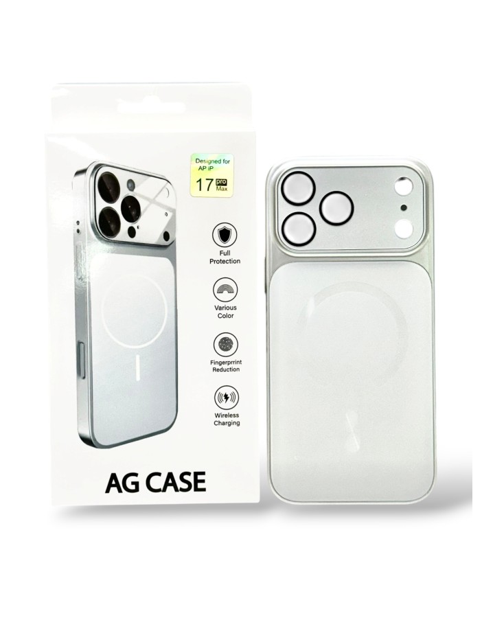 Funda AG Case Mate con Soporte Magnético 13