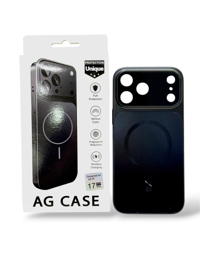 Funda AG Case Mate con Soporte Magnético 11