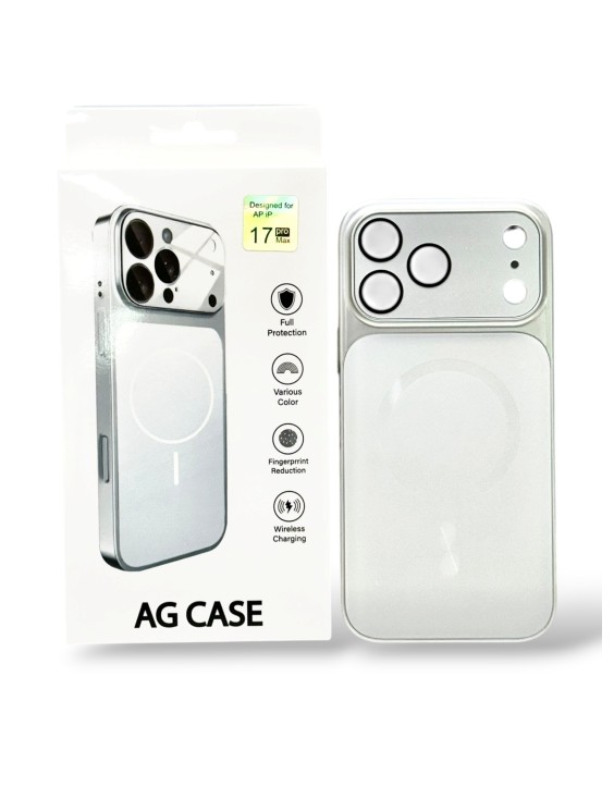 Funda AG Case Mate con Soporte Magnético 17