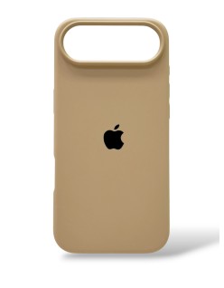 Funda Silicon Tipo Original iPhone 15 Pro Max