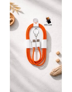 Cable Apple 60W-1m