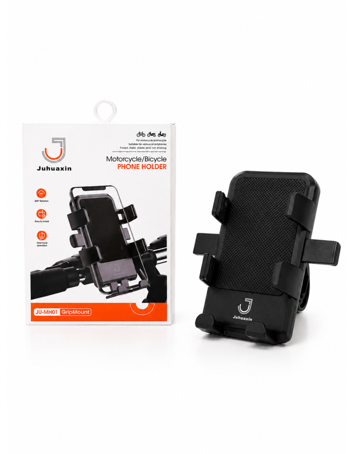Soporte para moto