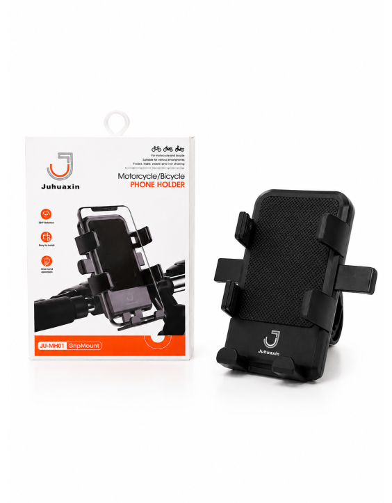 Soporte para moto