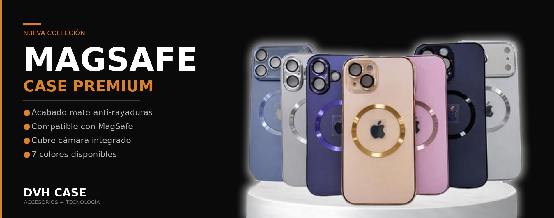 magcase