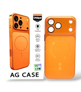 AG CASE